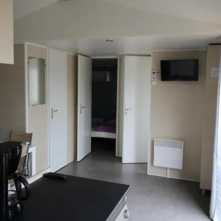Διαμέρισμα Land's Hause Par La Conciergerie Francaise Emplacement S6 *